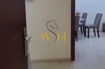 Apartment - 2 Bedrooms - 2 Bathrooms for sale in City Tower - Al Nuaimiya - Ajman Apartment - 2 Bedrooms - 2 Bathrooms for sale in City Tower - Al Nuaimiya - Ajman