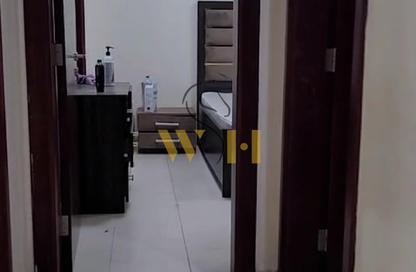 Apartment - 2 Bedrooms - 2 Bathrooms for sale in City Tower - Al Nuaimiya - Ajman Apartment - 2 Bedrooms - 2 Bathrooms for sale in City Tower - Al Nuaimiya - Ajman