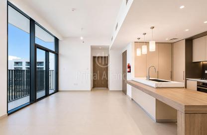 Apartment - 1 Bedroom - 2 Bathrooms for rent in Arbor View - Arjan - Dubai
