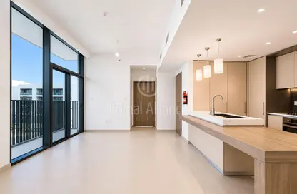 Apartment - 1 Bedroom - 2 Bathrooms for rent in Arbor View - Arjan - Dubai
