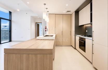 Apartment - 1 Bedroom - 2 Bathrooms for rent in Arbor View - Arjan - Dubai