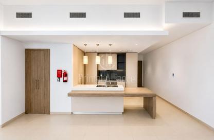 Apartment - 1 Bedroom - 2 Bathrooms for rent in Arbor View - Arjan - Dubai
