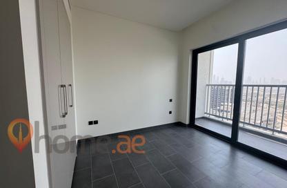 Apartment - 1 - 1 for rent in The Crest Tower B - The Crest - Sobha Hartland - Mohammed Bin Rashid City - Dubai