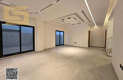 Villa - 4 Bedrooms - 6 Bathrooms for sale in Al Zaheya Gardens - Al Zahya - Ajman