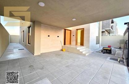 Villa - 4 Bedrooms - 6 Bathrooms for sale in Al Zaheya Gardens - Al Zahya - Ajman