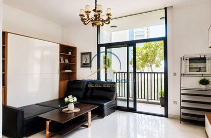 Apartment - Studio - 1 for rent in Starz Tower 1 - Starz by Danube - Al Furjan - Dubai Apartment - Studio - 1 for rent in Starz Tower 1 - Starz by Danube - Al Furjan - Dubai