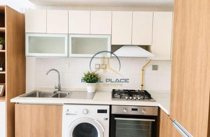 Apartment - Studio - 1 for rent in Starz Tower 1 - Starz by Danube - Al Furjan - Dubai Apartment - Studio - 1 for rent in Starz Tower 1 - Starz by Danube - Al Furjan - Dubai