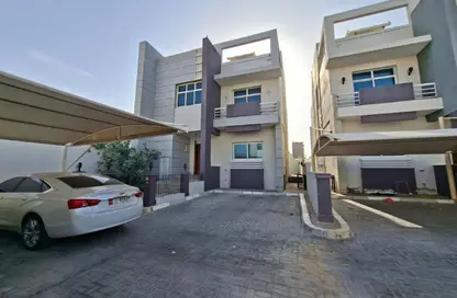 فيلا - 4 غرف نوم - 4 حمامات للايجار في مركز محمد بن زايد - مدينة محمد بن زايد - أبوظبي