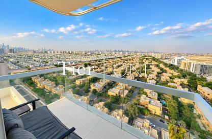 Apartment - 2 - 4 for sale in Topaz Avenue - Al Furjan - Dubai Apartment - 2 - 4 for sale in Topaz Avenue - Al Furjan - Dubai