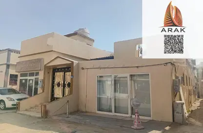 Villa - 5 Bedrooms - 5 Bathrooms for sale in The Icon Casa 2 - Al Rashidiya 3 - Al Rashidiya - Ajman
