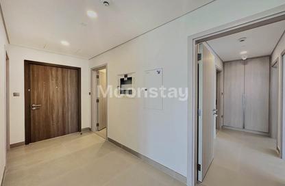 Apartment - 2 - 3 for rent in Views G - Yas Golf Collection - Yas Island - Abu Dhabi