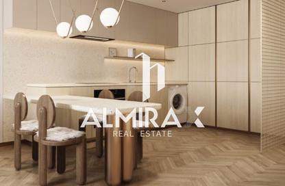 Apartment - Studio - 1 Bathroom for sale in The Elysian - Jumeirah Garden City - Al Satwa - Dubai Apartment - Studio - 1 Bathroom for sale in The Elysian - Jumeirah Garden City - Al Satwa - Dubai
