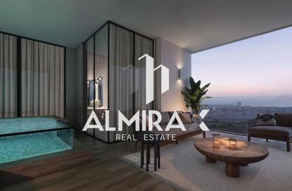 Apartment - Studio - 1 Bathroom for sale in The Elysian - Jumeirah Garden City - Al Satwa - Dubai Apartment - Studio - 1 Bathroom for sale in The Elysian - Jumeirah Garden City - Al Satwa - Dubai
