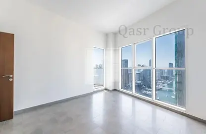 Apartment - 3 Bedrooms - 4 Bathrooms for rent in JAM Marina Residence - Dubai Marina - Dubai Apartment - 3 Bedrooms - 4 Bathrooms for rent in JAM Marina Residence - Dubai Marina - Dubai
