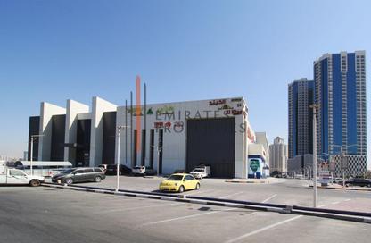 Retail - Studio for rent in CityLife Al Khor Mall - Al Rashidiya 1 - Al Rashidiya - Ajman