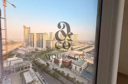 Apartment - 1 Bedroom - 1 Bathroom for rent in Sobha Creek Vistas Tower B - Sobha Hartland - Mohammed Bin Rashid City - Dubai Apartment - 1 Bedroom - 1 Bathroom for rent in Sobha Creek Vistas Tower B - Sobha Hartland - Mohammed Bin Rashid City - Dubai
