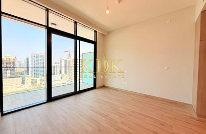 Apartment - Studio - 1 for rent in Avant Garde Residences - District 17 - Jumeirah Village Circle - Dubai