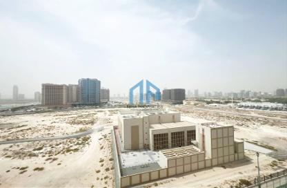 Apartment - 1 Bedroom - 2 Bathrooms for sale in Al Andalus Tower B - Al Andalus - Jumeirah Golf Estates - Dubai Apartment - 1 Bedroom - 2 Bathrooms for sale in Al Andalus Tower B - Al Andalus - Jumeirah Golf Estates - Dubai