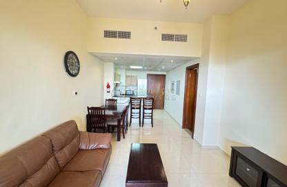 Apartment - 1 Bedroom - 2 Bathrooms for rent in Elite Sports Residence 10-1 - Elite Sports Residence 10 - Elite Sports Residence - Dubai Sports City - Dubai