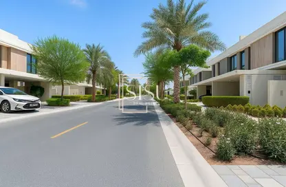 Villa - 3 Bedrooms - 4 Bathrooms for sale in Club Villas at Dubai Hills - Dubai Hills Estate - Dubai