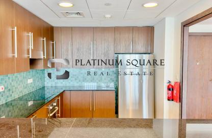 Apartment - 3 Bedrooms - 3 Bathrooms for rent in Burj Daman - DIFC - Dubai