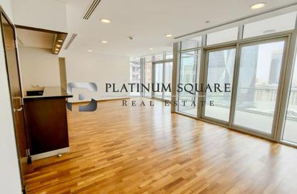 Apartment - 3 Bedrooms - 3 Bathrooms for rent in Burj Daman - DIFC - Dubai