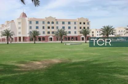 Apartment - 1 - 2 for rent in Building X06 - England Cluster - International City - Dubai