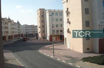 Apartment - 1 - 2 for rent in Building X06 - England Cluster - International City - Dubai