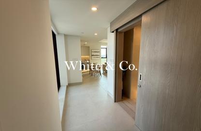Apartment - 1 - 2 for rent in Condor Golf Links 18 - Dubai Sports City - Dubai
