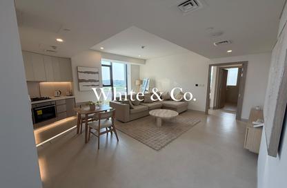 Apartment - 1 - 2 for rent in Condor Golf Links 18 - Dubai Sports City - Dubai