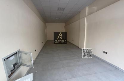 Shop - Studio - 1 Bathroom for rent in Al Naemiya Tower 1 - Al Naemiya Towers - Al Nuaimiya - Ajman Shop - Studio - 1 Bathroom for rent in Al Naemiya Tower 1 - Al Naemiya Towers - Al Nuaimiya - Ajman