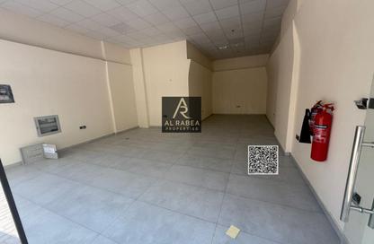 متجر - استوديو - 1 حمام للايجار في برج النعيمية 1 - أبراج النعيمية - النعيمية - عجمان