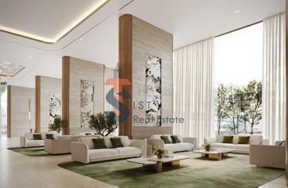 Apartment - 1 Bedroom - 2 Bathrooms for sale in Binghatti Titania - Majan - Dubai Land - Dubai