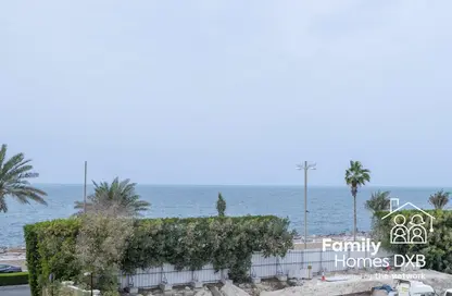 Apartment - 2 Bedrooms - 3 Bathrooms for sale in Kempinski Palm Residence - The Crescent - Palm Jumeirah - Dubai