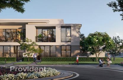Villa - 5 Bedrooms - 6 Bathrooms for sale in Grand Polo Club and Resort - Dubai Investment Park 2 (DIP 2) - Dubai Investment Park (DIP) - Dubai Villa - 5 Bedrooms - 6 Bathrooms for sale in Grand Polo Club and Resort - Dubai Investment Park 2 (DIP 2) - Dubai Investment Park (DIP) - Dubai