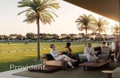 Villa - 5 - 6 for sale in Equestra - Grand Polo Club and Resort - Dubai Investment Park 2 (DIP 2) - Dubai Investment Park (DIP) - Dubai