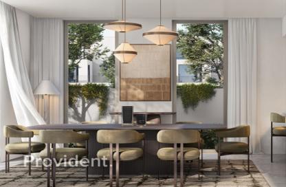 Villa - 5 - 6 for sale in Equestra - Grand Polo Club and Resort - Dubai Investment Park 2 (DIP 2) - Dubai Investment Park (DIP) - Dubai
