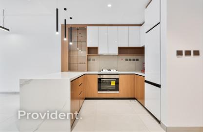 Apartment - 1 Bedroom - 2 Bathrooms for sale in Park Lane by Heilbronn - District 14 - Jumeirah Village Circle - Dubai
