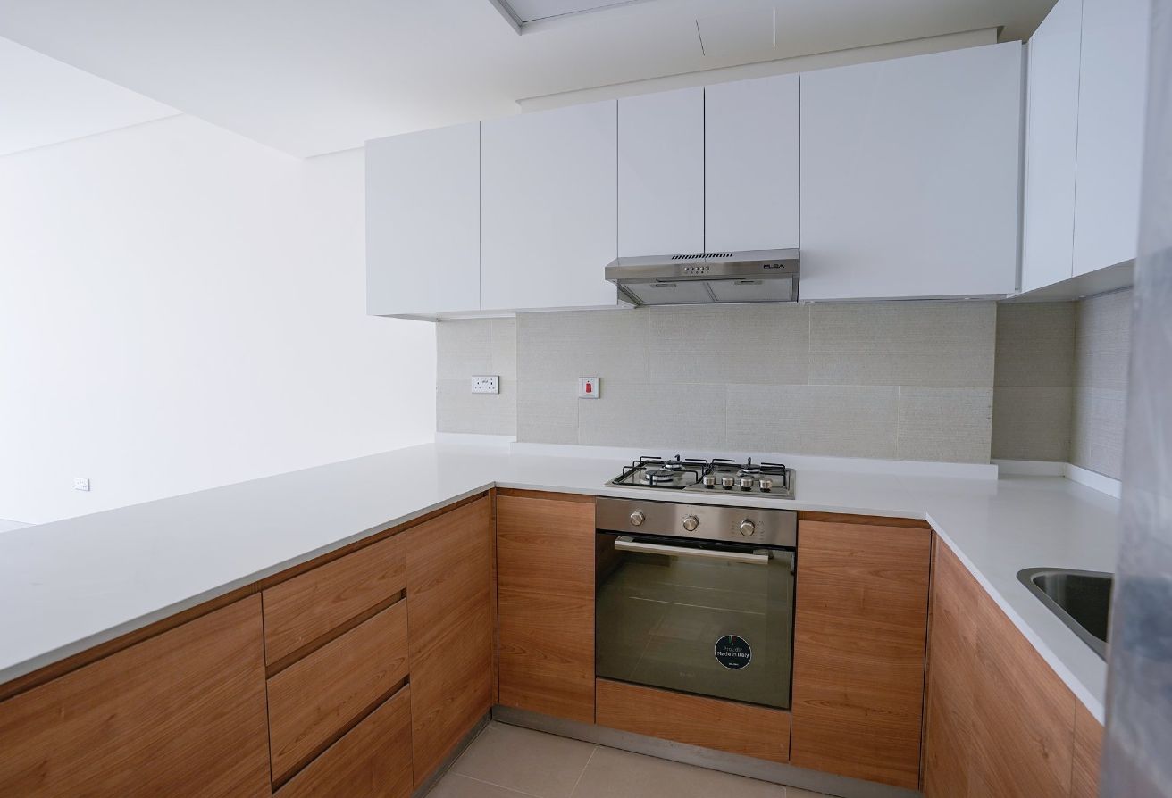 Stunning 1BR | High Floor | City View