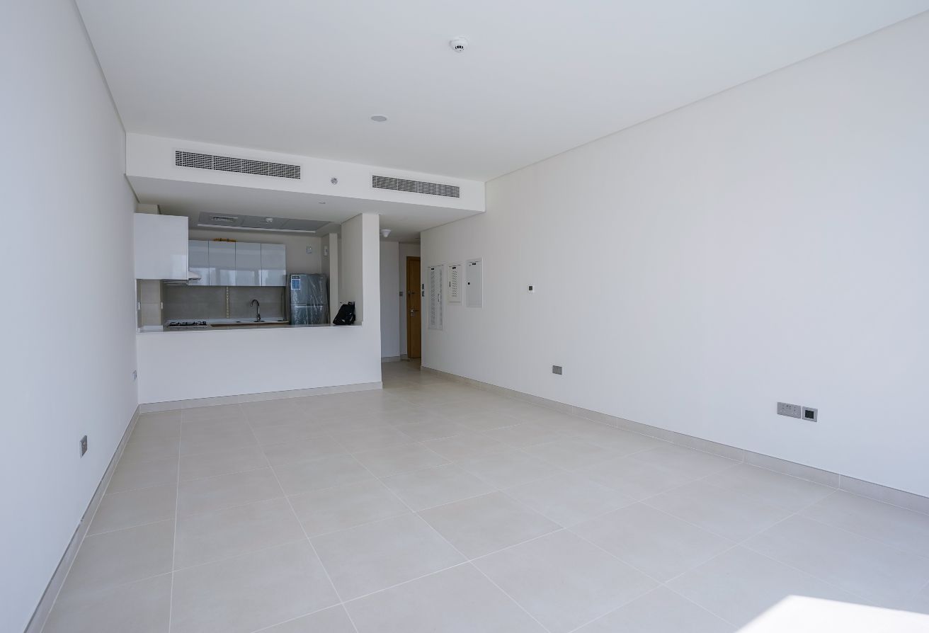 Stunning 1BR | High Floor | City View