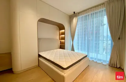 شقة - 1 حمام للايجار في مساكن الارتفاع - منطقة 16 - قرية جميرا الدائرية - دبي