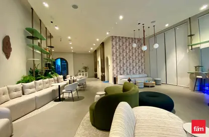 Apartment - Studio - 1 Bathroom for rent in Rise Residences - District 16 - Jumeirah Village Circle - Dubai