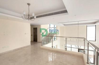 Villa - 6 - 7 for rent in Grand Views - Meydan Gated Community - Meydan - Dubai