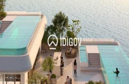 Apartment - 1 - 2 for sale in Fairmont Residences - Al Marjan Island - Ras Al Khaimah Apartment - 1 - 2 for sale in Fairmont Residences - Al Marjan Island - Ras Al Khaimah
