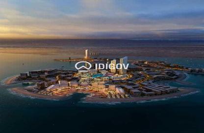 Apartment - 1 - 2 for sale in Fairmont Residences - Al Marjan Island - Ras Al Khaimah Apartment - 1 - 2 for sale in Fairmont Residences - Al Marjan Island - Ras Al Khaimah