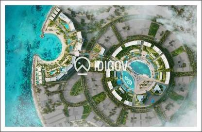 Apartment - 1 - 2 for sale in Fairmont Residences - Al Marjan Island - Ras Al Khaimah Apartment - 1 - 2 for sale in Fairmont Residences - Al Marjan Island - Ras Al Khaimah