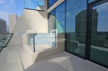 Apartment - 1 Bedroom - 2 Bathrooms for sale in Binghatti Royale - District 18 - Jumeirah Village Circle - Dubai