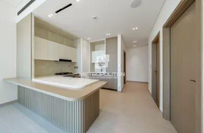 Apartment - 1 Bedroom - 2 Bathrooms for sale in Binghatti Royale - District 18 - Jumeirah Village Circle - Dubai