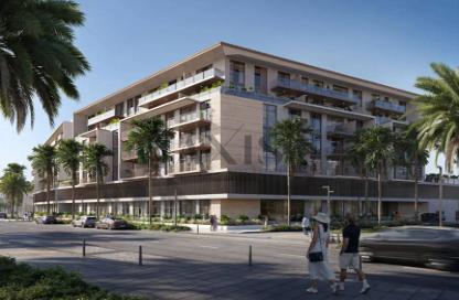 Apartment - 1 - 1 for sale in IR1DIAN Park - District 13 - Jumeirah Village Circle - Dubai Apartment - 1 - 1 for sale in IR1DIAN Park - District 13 - Jumeirah Village Circle - Dubai
