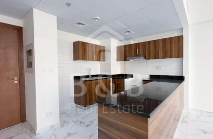 Apartment - 1 Bedroom - 1 Bathroom for sale in Al Hamra Marina Residences - Al Hamra Village - Ras Al Khaimah